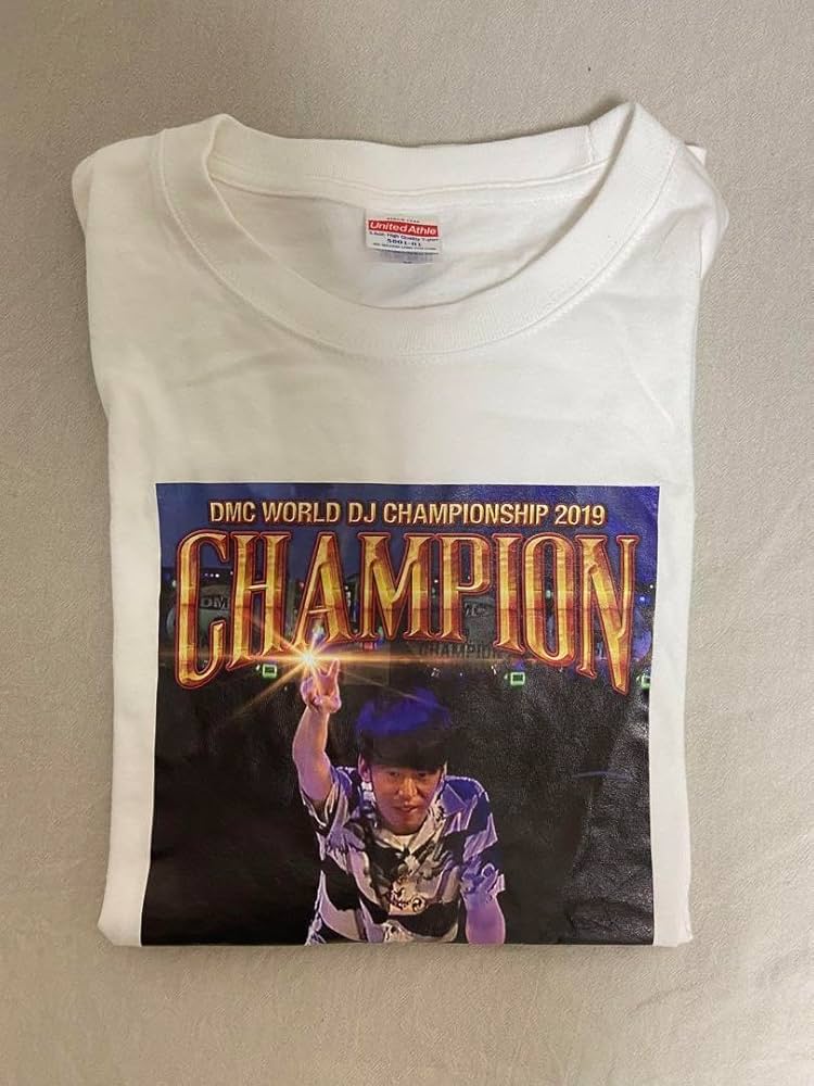 CreepyNuts DJ中村Tシャツ Amazon.co.jp: Creepy Nuts DJ中村 Tシャツ DJ松永 : 家電＆カメラ